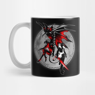 Gravija Mug